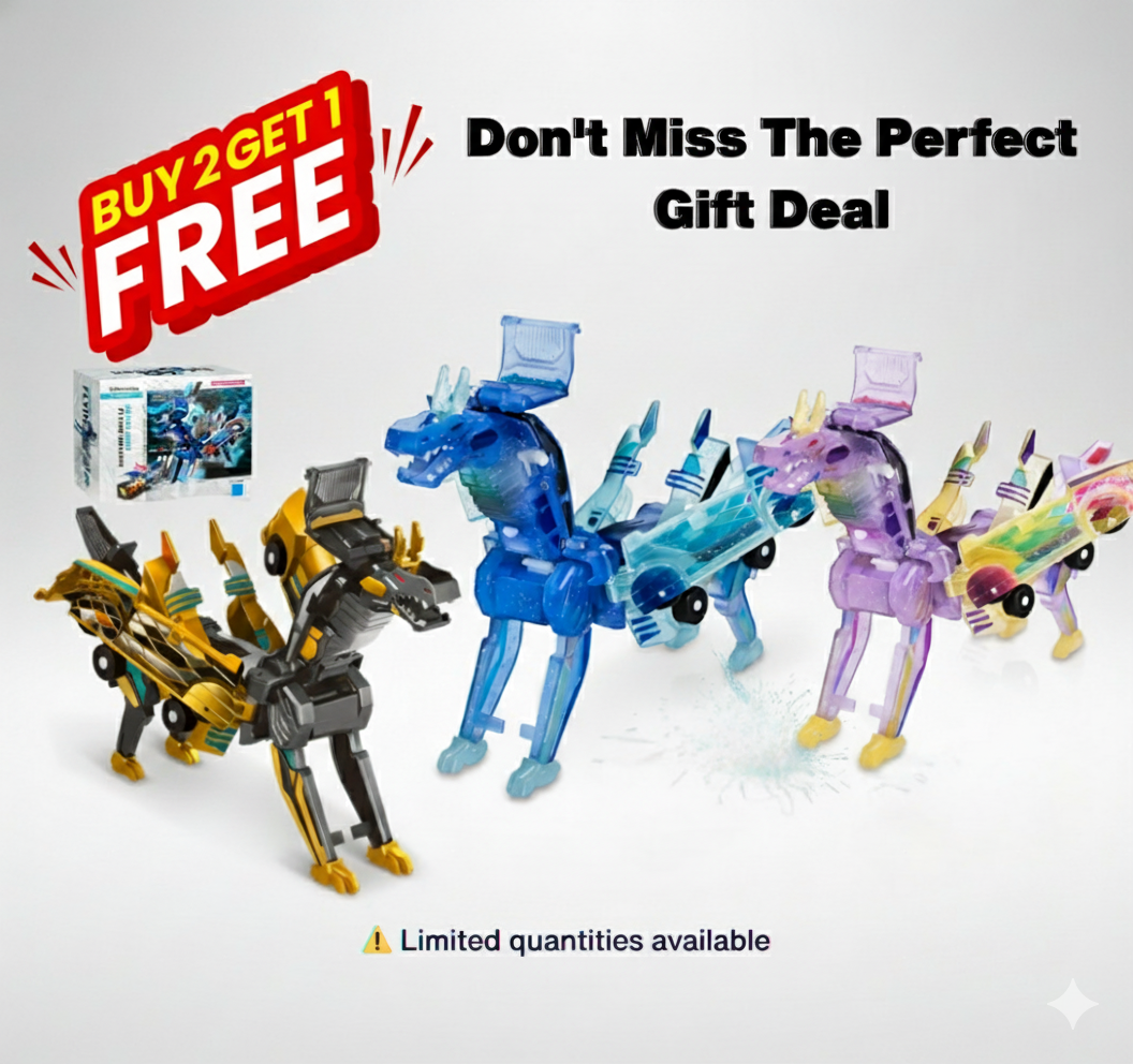 Transformation Racer