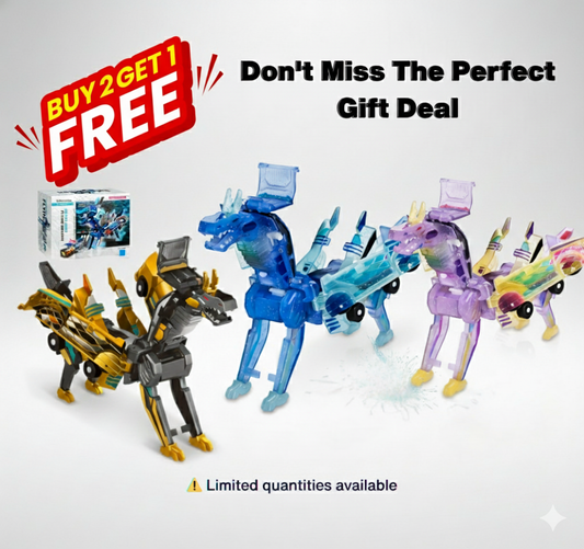 Transformation Racer